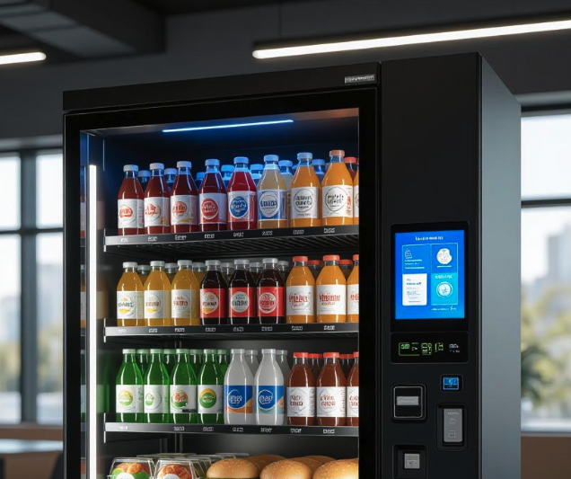 Computer vision system